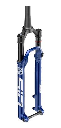 Suspens O Rock Shox Sid Ultimate Sl Mm