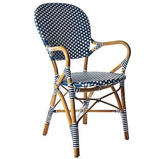 Serena And Lily Riviera French Bistro Chair Copycatchic Patio