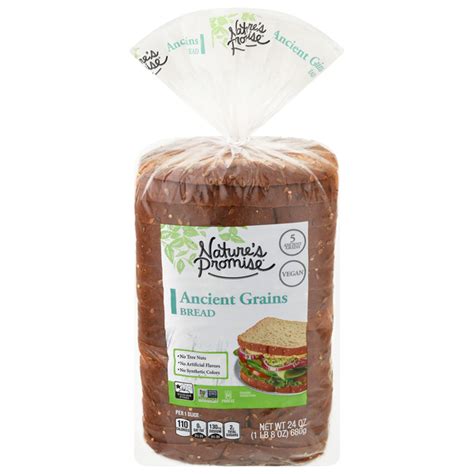 Save On Nature S Promise Multigrain Sliced Bread Order Online Delivery