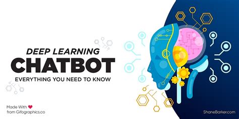 Deep Learning Chatbots Everything You Need To Know 7wData