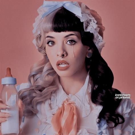 Melanie Martinez Cry Baby