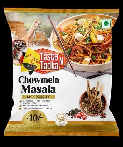 Chowmein Masala Powder At Rs 250 Kg Ground Spices In Jaipur ID