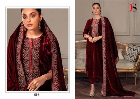 Wholesale Pakistani Suits At Rs 1650 Pakistani Suits In Hyderabad