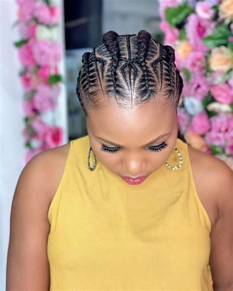 Beautiful Braids Hairstyles 2022 Best Latest Hairstyles That Turn