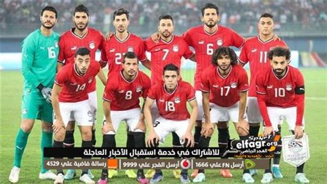 يلا شوت بث مباشر مشاهدة مباراة مصر ومالاوي في تصفيات أمم إفريقيا