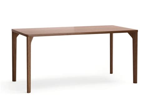 SIMPLE | Rectangular table Simple Collection By Very Wood design This Weber