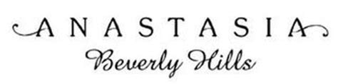 ANASTASIA BEVERLY HILLS Trademark of ANASTASIA BEVERLY HILLS, LLC ...