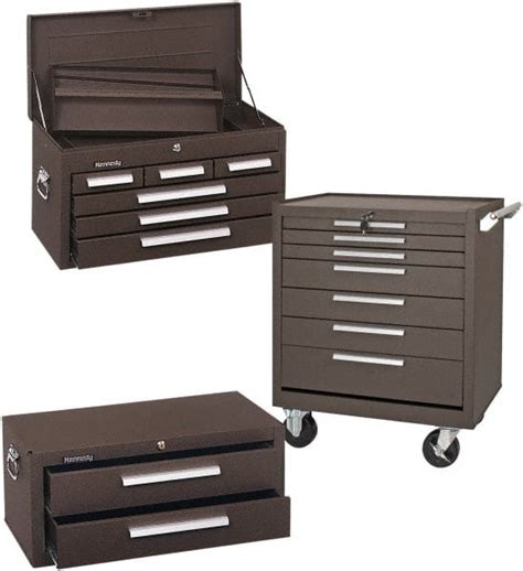 Kennedy 7 Drawer Roller Cabinet Cabinets Matttroy