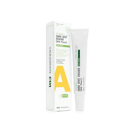Inno Aesthetics Dark Spot Eraser (50g) - ORSKIN