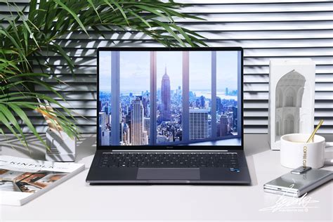 荣耀magicbook V 14 2022体验：这一次 告诉你什么是旗舰轻薄本操作turbo手势