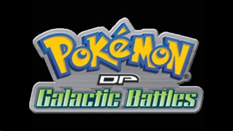 Pokemon Dp Galactic Battles Theme Song Acordes Chordify