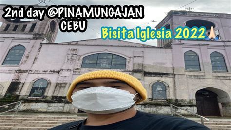 Town Tour 2nd Day Pinamungajan Cebu YouTube