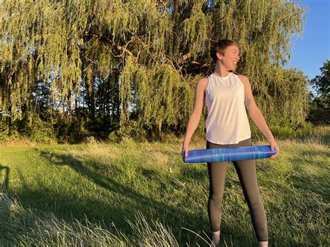 Tori Lee Yoga | Woodville OH