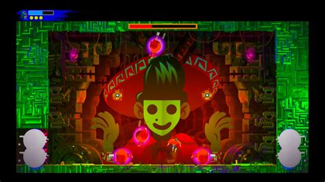 Guacamelee 2 Walkthrough Part 15 720p HD NO COMMENTARY YouTube