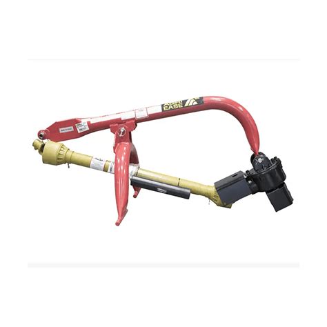 Post Hole Digger - 3PT (not including auger)