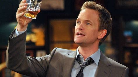 Neil Patrick Harris Hated The Title Of How I Met Your Mother