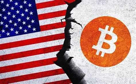 Interpretation Of The New U S Cryptocurrency Reporting Bill