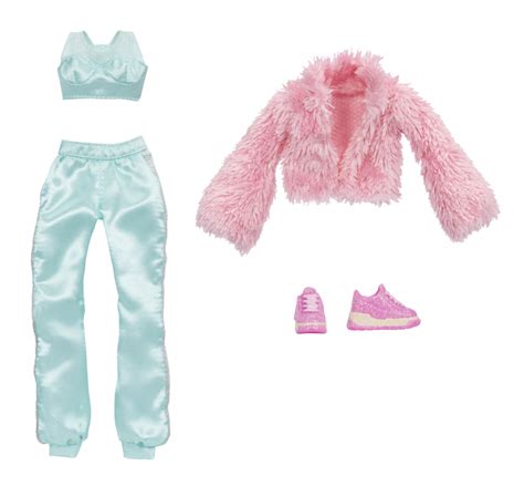Dream Ella Extra Iconic Dolls