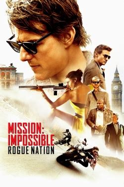 Watch Free Mission Impossible Rogue Nation Full Movies Online HD