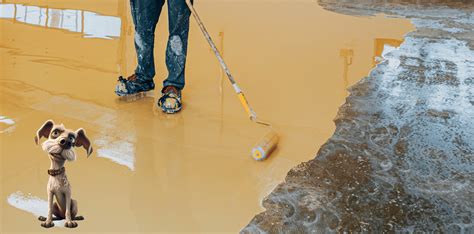 The 5 Top Reasons You Should Install Epoxy Flooring