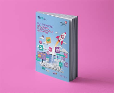 PT Telkom Indonesia 2022 Annual Report - dnakomunika