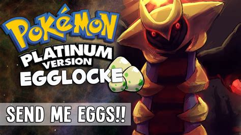 Pokemon Egglocke How To Send Eggs Bestoffalas