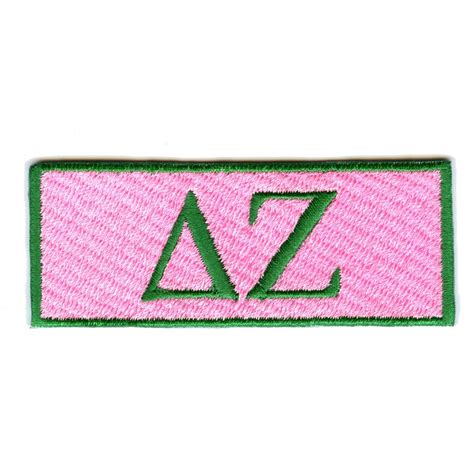 Delta Zeta Logo 10 Free Cliparts Download Images On Clipground 2025