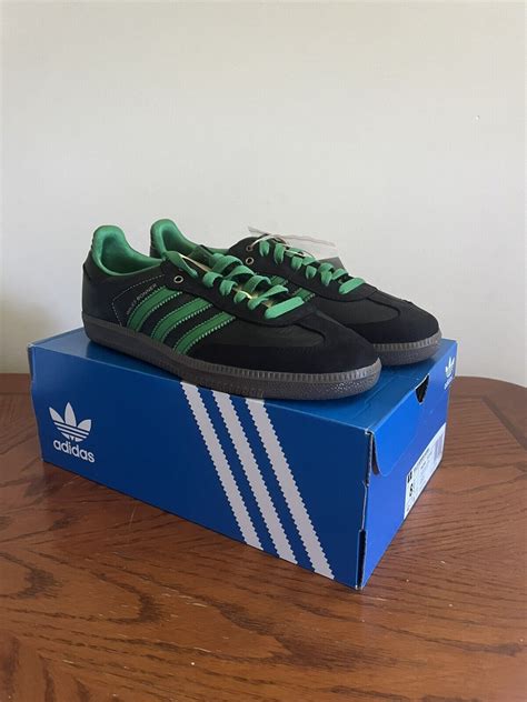 Adidas Samba Wales Bonner Black | ubicaciondepersonas.cdmx.gob.mx