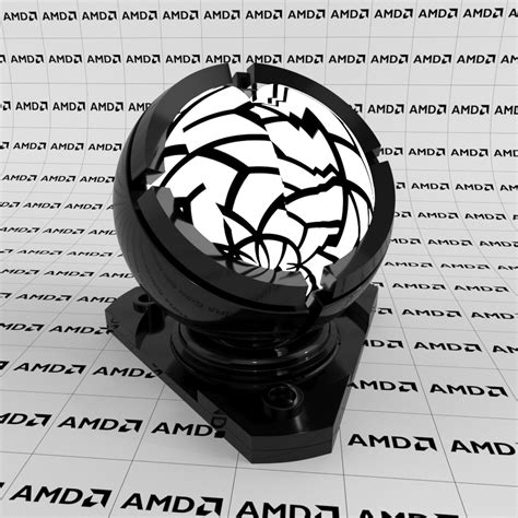 Emissive — AMD Radeon ProRender