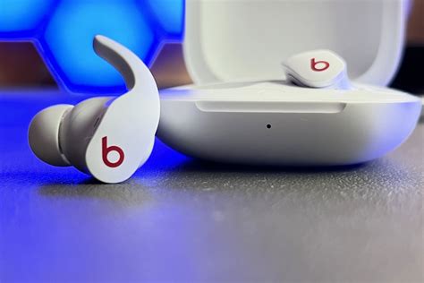 Beats Fit Pro audio espacial en un empaque pequeño La Guía Central