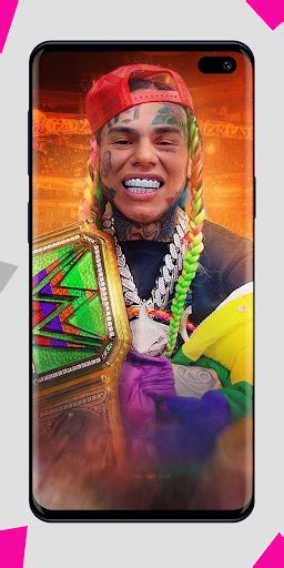 Tekashi 6ix9ine Wallpapers For Pc Mac Windows 111087 Free