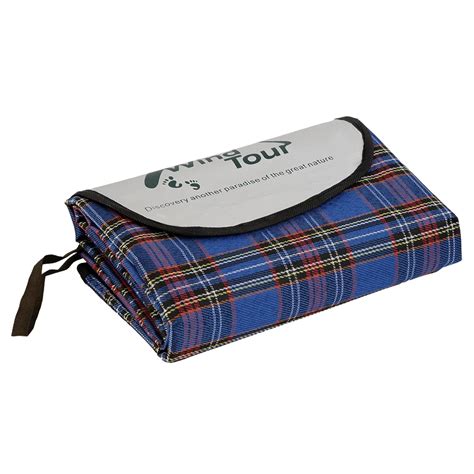 WT1014 Protable Camping Hiking Picnic Mat Foldable Beach Cushion Durable Outdoor Leisure ...