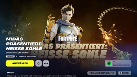 Heisse Sohle Aufgaben In Fortnite Chapter Season Youtube