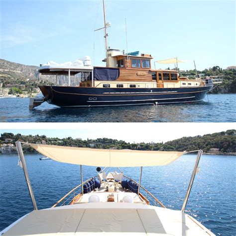 Nouveau Motor Yacht à Vendre Classic 20 Dolce Vita Bgyb