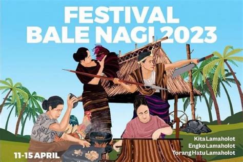 Flores Timur Siapkan Umkm Tampilkan Produk Di Festival Bale Nagi