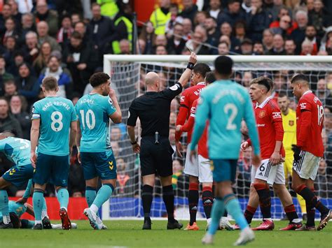 5 Penyebab Manchester United Tertahan 0 0 Kontra Southampton Di Liga