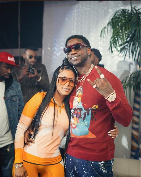 Gucci Mane And Keyshia Kaoirs Best Fashion Moments Essence