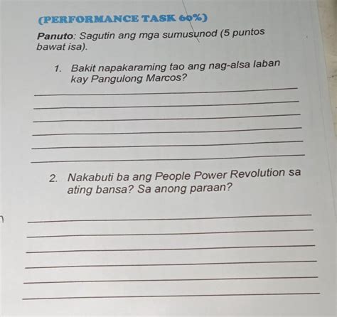 Pls Po Pasagot Kailangan Ko Po Ngayon Eh Heart Ko Po At Eh Brainliest