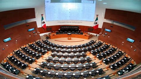 Así Asignará Ine Senadurías Y Diputaciones Por Representación Proporcional