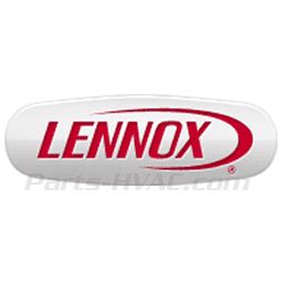 Lennox HVAC Parts