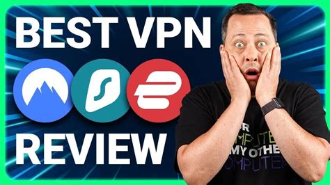 Best Vpn Guide Nordvpn Vs Surfshark Vpn Vs Expressvpn Youtube