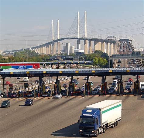 170+ Dartford Crossing Stock Photos, Pictures & Royalty-Free Images ...