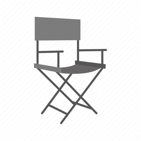 Director’s Chair Png Png All