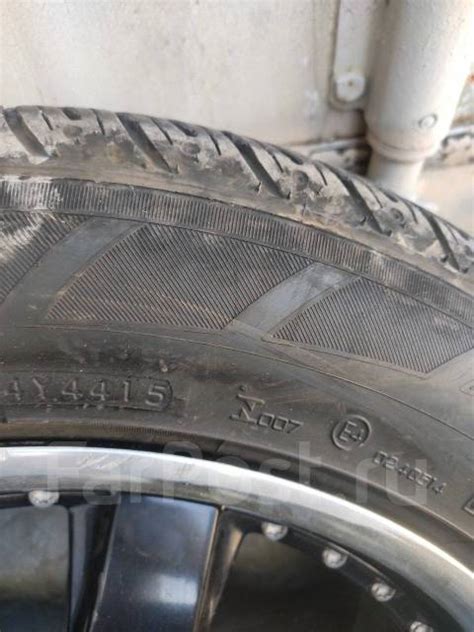 Колёса 18 дюймов Tsw + Yokohama 225*60*18, 18", 1 шт, 235 мм, 60 % ...