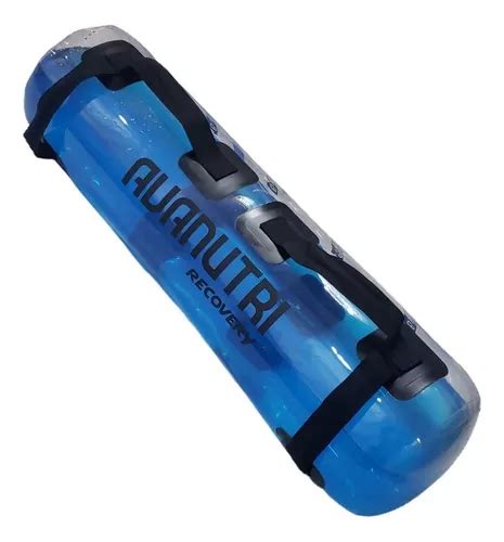 Bolsa De Agua Aqua Bag De Kg Para Entrenamiento Avanutri Mercadolibre