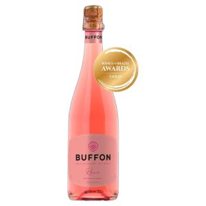 Espumante Buffon Brut Ros Compre Vinho Online Pelo Melhor Pre O