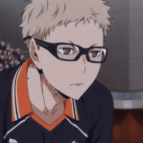 Tsukishima Kei Pfp