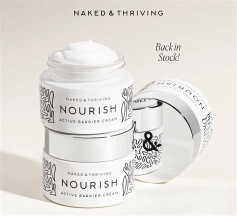 Your Editor Approved Daily Moisturizer Naked Thriving