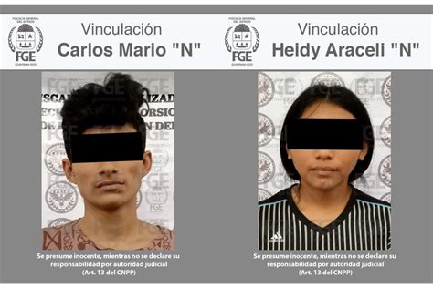 Vinculan A Proceso A Dos Personas Por Extorsi N En Benito Ju Rez Sol