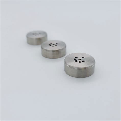 monobody hw manufacturing